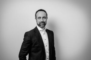Johannes Regenass - CEO Alerion