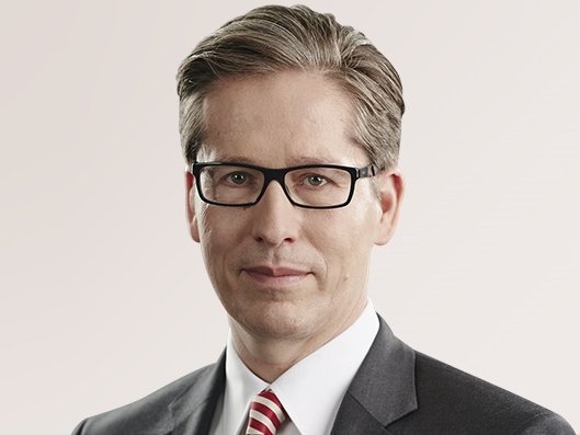 Nachgefragt bei… Frank Strauss